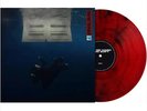 Billie Eilish - Hit Me Hard And Soft -Eco-Mix RED MARBLED Vinyl Limited Ed. NEW