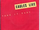 Eagles - Take It Easy [Live], 7