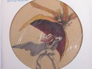 PARLIAMENT Motor Booty Affair CASABLANCA LP NM picture disc p
