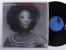 MARLENA SHAW Who Is This Bitch, Anyway? BLUE NOTE LP VG+ SHRINK p