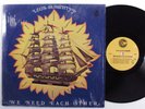 LEO'S SUNSHIPP We Need Each Other LYON'S LP VG+ p