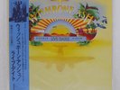 WISHBONE ASH LIVE DATES MCA MCA9244 Japan OBI VINYL 2LP