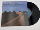 Lucinda Williams Car Wheels On A Gravel Road LP Music On Vinyl MOVLP1125 180g