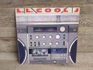 LL Cool J Radio (1985 Album) Def Jam Recording, 12