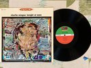 Charlie Mingus LP Tonight at Noon M-/M-