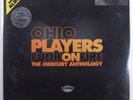 OHIO PLAYERS Funk On Fire SIMPLY VINYL 3XLP NM/VG+ europe 180g with insert p