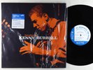 Kenny Burrell - Introducing LP - Blue Note - BN 1523/BOO29974-01 180g NM