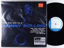 Sonny Rollins - Volume 2 2xLP - Blue Note/Analogue Prod. 180g Reissue Mono VG++