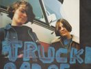 The Pastels Truckload of trouble Paperhouse 2xVinyl LP
