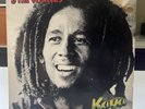 Bob Marley & The Wailers Kaya Reissue LP Album Vinyl Record 25 821-I - VG+/VG+