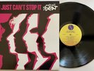 The English Beat I Just Can't Stop It LP NM Sire Ska (1980)