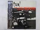 The Jazz Messengers Feat Art Blakey Ritual Pacific Jazz PJ-0402 Japan   LP OBI