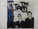 The Jam In The City Polydor MPF 1095 Japan  VINYL LP OBI