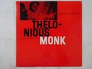Thelonious Monk Genius Of Modern Music Volume 2 Blue Note BLP-1511 Japan   LP