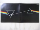 Pink Floyd The Dark Side Of The Moon EMI EMS-80324 Japan  VINYL LP