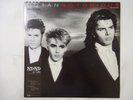 Duran Duran Notorious EMI EMS-91202 Japan  VINYL LP OBI