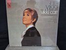 VIKKI CARR Vikki LIBERTY 12