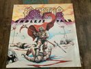 Kreator Endless Pain First Press German LP Album Vinyl Record 1985 N 0025 Noise