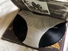 Alice Cooper Schools Out Lp Vinyl 1972 1st Press W/ White Panties VG/VG+