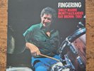 LP Shelly Manne Monty Alexander Ray Brown Trio - Fingering LA27-1013 1981