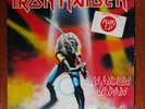Iron Maiden ‎– Maiden Japan [1981] Vinyl LP Heavy Metal Harvest US
