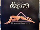 [DISCO] EXC LP VARIOUS ARTISTS 