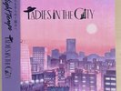 Night Tempo Ladies In The City Vinyl