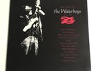 The Best Of The Waterboys '81 - '90 LP Record A1/B1 - CHEN 19 EX/EX