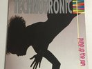 Technotronic - Pump Up The Jam LP Vinyl Record A1/B1 - SYRLP 1 EX/EX
