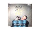Paddy Roberts - Songs For Gay Dogs (VINYL)