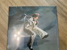 Conan Gray Wishbone Black Cat vinyl with Signed insert