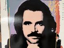 YANNI Niki Nana RARE  ORIGINAL 1989 Private Music 2056-1-P Vinyl LP