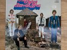 Flying Burrito Bros - Guilded Palace of Sin (stones, gram parsons) VG+/EX