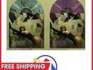 Taylor Swift: The Life of a Showgirl Shiny Bug Edition Marbled Vinyl Set Music