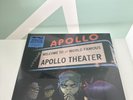 GORILLAZ Demon Days Live from the Apollo Theater Red Vinyl 2LP RSD 2025