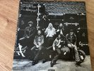 ALLMAN BROTHERS Live At Fillmore East 2-LP CAPRICORN SD2-802