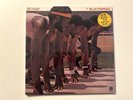 SEALED Original The Blackbyrds - Action OG 1977 Vinyl US Pressing RARE