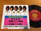 THE ROLLING STONES Heart Of Stone +3 EX/EX 1967 MEXICO 7