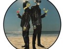 DAFT PUNK - One More Time - NEW -PICTURE DISC - Vinyl Record - Vinyl