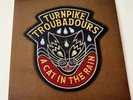 Turnpike Troubadours A CAT IN THE RAIN (2023) Black Vinyl LP Record NEW