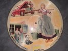 Vogue Picture Disc #R724 Sweet I've Gotten On You + Everybody Knew But Me