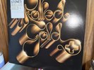 The Rolling Stones - Rolled Gold Plus 4LPs ABKO Decca 5303284 2007 NM/EX OIS