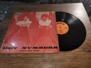 PAMA HOT NUMBERS VOL 1 PMP 2006 CON   Reggae LP VG