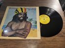 Jah Stitch No Dread Can't Dead Vinyl UK 1976 Third World VG+