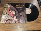 The Chosen Few – Hit After Hit Cystal Reggae  VG+