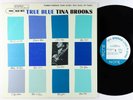 Tina Brooks - True Blue LP - Blue Note Japan - BST 84041 Stereo VG++