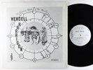 Wendell Harrison - An Evening With The Devil LP - Tribe OG Press Shrink