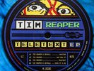 TIM REAPER Teletext Ep 12
