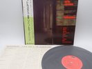 Lloyd Cole And The Commotions ‎– Rattlesnakes Japan LP OBI VINYL 28MM 0414