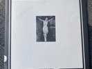 Crass Yes Sir I Will LP 1st PRESS WITH 2.75 POSTER SLEEVE